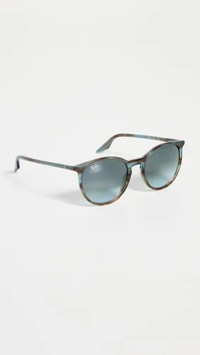 Vista 2 de Ray-Ban 0RB2204 Gafas de sol redondas
