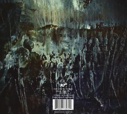 Vista 2 de Moodymann DJ-Kicks