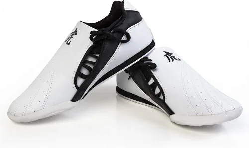 Vista 5 de Tiger Claw - Zapatos de artes marciales