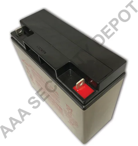 Vista 6 de ENERSYS Batería de plomo ácido NP18-12BFR, 12V, 17.2AH