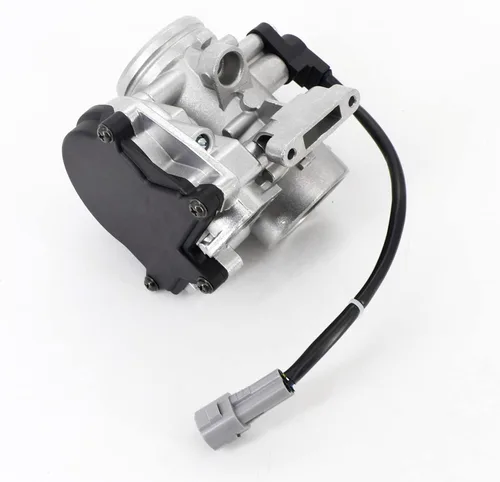 Vista 8 de Cuerpo del acelerador para Polaris Sportsman Ranger Forest RZR 700 800 6X6 X2 EFI S XP 2005-2014 HO EFI TOURING 800 A05MH68AC sustituye a 2203924