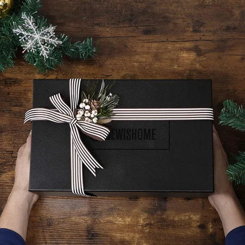 Vista 3 de BEWISHOME Estuche de viaje para relojes, cajas de reloj con 8 ranuras para hombre, organizador de relojes portátil, vitrina de relojes, accesorio