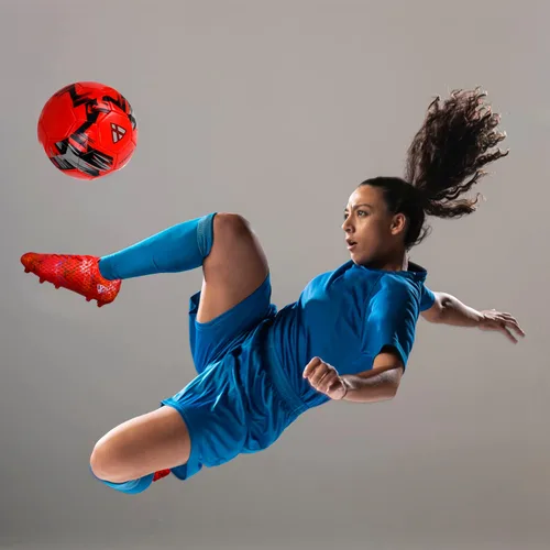 Vista 5 de Vizari Zodiac JR FG - Zapatos de fútbol para exteriores para niños y niñas