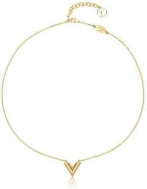 Vista 3 de XIZITOAN1122 - Cadenas cubanas Miami para hombre joyería hip hop color oro rosa grueso acero inoxidable collar ancho y grueso regalo 34 pulgadas