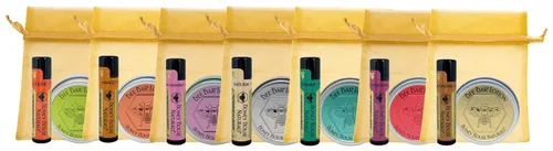 Vista 7 de Honey House Naturals Set de regalo, natural, 2 piezas