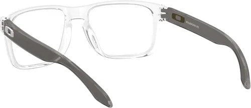 Vista 6 de Oakley Ox8156 Holbrook Rx Square - Marcos para gafas graduadas para hombre