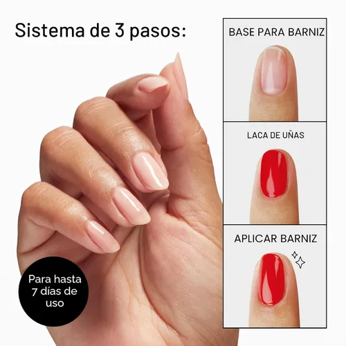 Vista 5 de OPI - Esmalte de uñas
