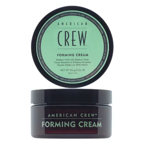 Vista 2 de American Crew Crema formadora, 3.0 oz (paquete de 11)