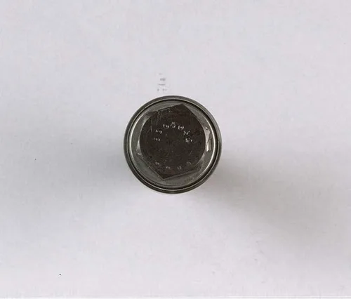 Vista 2 de Greenlee 304AVBB UNIDAD DE TORNILLO, DRV BB 3/4 (730/737), Plata