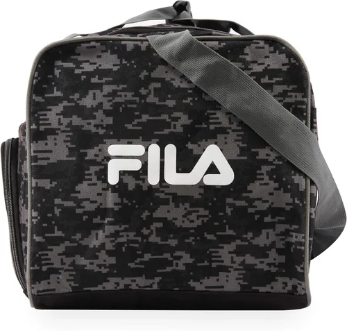 Vista 5 de Fila Source - Bolsa deportiva pequeña para gimnasio