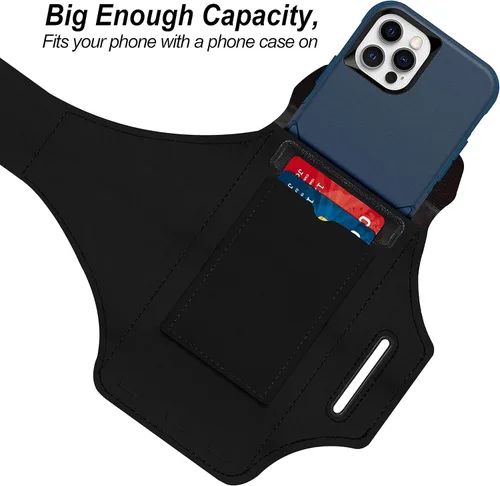 Vista 3 de Brazalete para Samsung Galaxy S26 Ultra/S25 Ultra/S24 Ultra/S23 Ultra/S22 Ultra/S21 Ultra/S20 Ultra/S26+/S25+/S24+/S23+/S22+/S21+/S20+/S10+/S9+/S8+