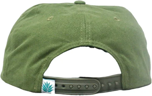 Vista 6 de Sendero Provisions Co. Pinnacles National Park - Sombrero de cuerda