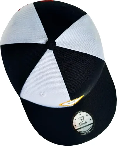 Vista 3 de Capiche 99+ Variaciones Gorra Snapback Serie Especial - Talla única - Unisex - Hombre