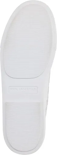 Vista 3 de Karl Lagerfeld Paris Cate Pins - Tenis con cordones para mujer