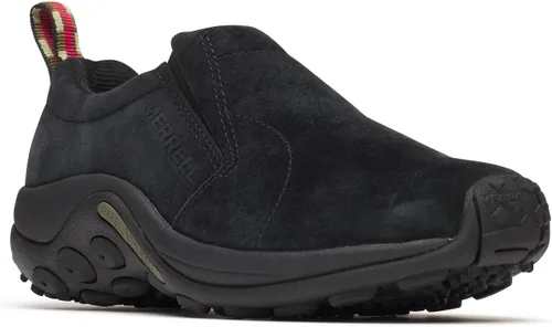Vista 4 de Bota de montaña Merrell Jungle Moc para mujer