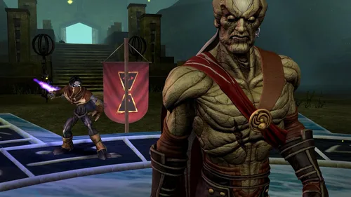 Vista 2 de Legacy of Kain™ Soul Reaver 1&2 Remastered - Nintendo Switch