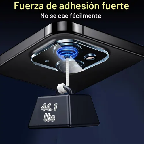 Vista 7 de Ferilinso Protector de lente de cámara para iPhone 14, iPhone 15, iPhone 14 Plus, iPhone 15 Plus, protector de lente para iPhone 13 13 Mini