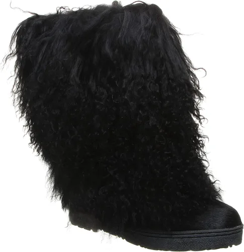 Vista 3 de BEARPAW Boetis Ii - Bota para mujer Negro