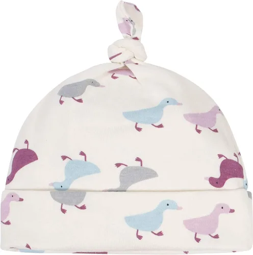 Vista 3 de Grow by Gerber Paquete de 4 gorras para bebés niñas