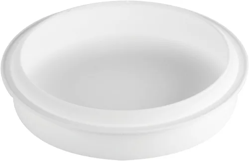 Vista 2 de Silikomart Essenziale1000 Molde de silicona de 7.08 pulgadas de diámetro x 1.57 pulgadas de alto