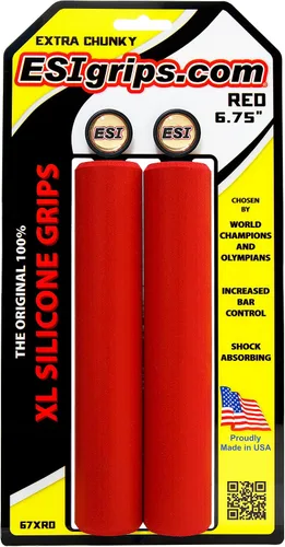 Vista 4 de XL extra grueso ESI Grips