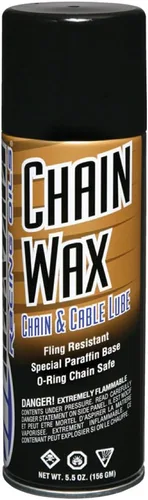 Vista 2 de Maxima Racing Oils 74920-2PK - Cera de cadena, 27 onzas líquidas
