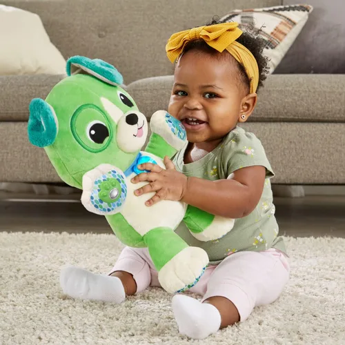 Vista 10 de LeapFrog Mi amigo Scout Smarty Paws