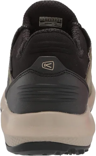 Vista 3 de KEEN Zapatos de senderismo Tempo Flex de baja altura e impermeables para mujer