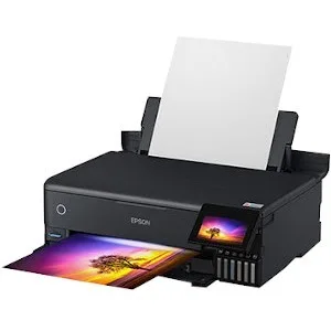 Vista 8 de Impresora tanque L8180