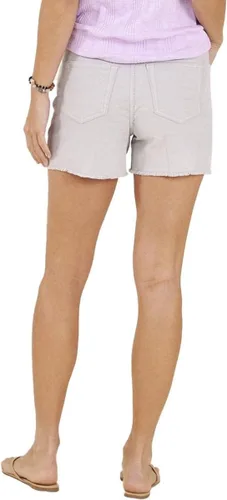 Vista 2 de Carve Designs Pantalón corto estándar Oahu Hi Rise 4" para mujer
