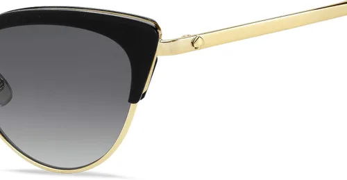 Vista 2 de Kate Spade New York Gafas de sol JahnamS ojo de gato para mujer
