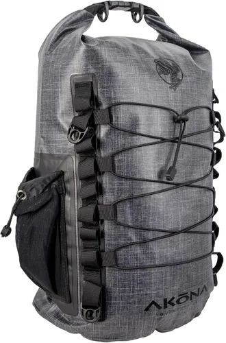 Vista 2 de AKONA Tanami Dry Single Strap Sling Bag with Roll Top Closure