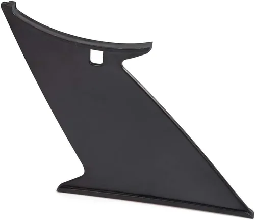 Vista 14 de PIT66 2 piezas de alerón Stiffi de apoyo/rally, compatible con Subaru Impreza WRX STi 2002 2003 2004 2005 2006 2007