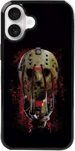 Vista 47 de Funda de teléfono Qizijio estilo azteca a prueba de golpes y protectora para iPhone 7/8/SE