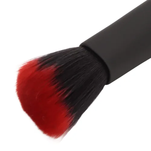 Vista 8 de TARSHYRY Cepillo de maquillaje eléctrico, multifuncional de 10 engranajes, cepillo de masaje eléctrico para rubor, cepillo de maquillaje USB