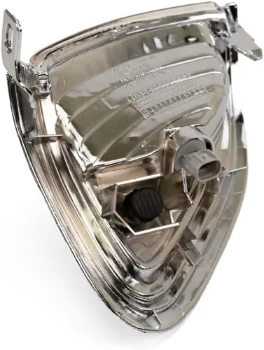 Vista 8 de Para Toyota Tacoma luz de estacionamiento 2001 2002 2003 2004 lado del conductor cromo DOT para TO2520161
