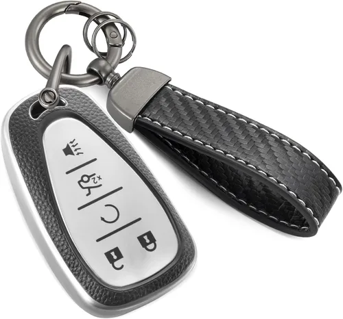Vista 8 de XFL-B2-Key Fob Cover