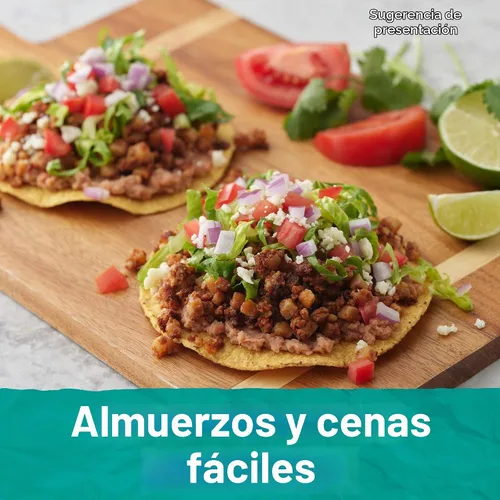 Vista 3 de HORMEL Mary Kitchen - Sartén de chorizo de 14 onzas (paquete de 12)