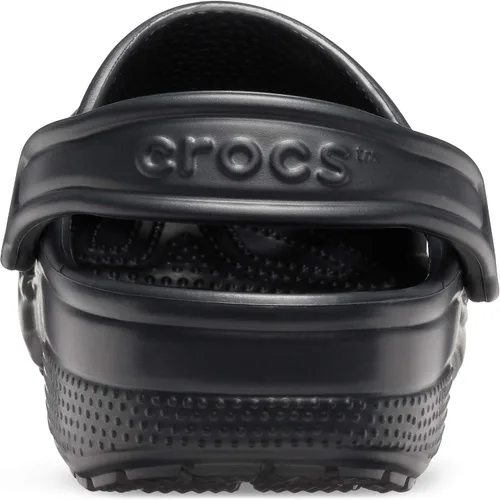 Vista 2 de Crocs - Zuecos clásicos unisex para adultos