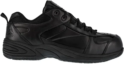 Vista 4 de Reebok Work Jorie RB1860 - Botas de trabajo para hombre, color negro