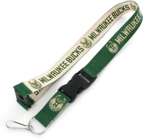 Vista 3 de Aminco Cordón reversible de la NBA