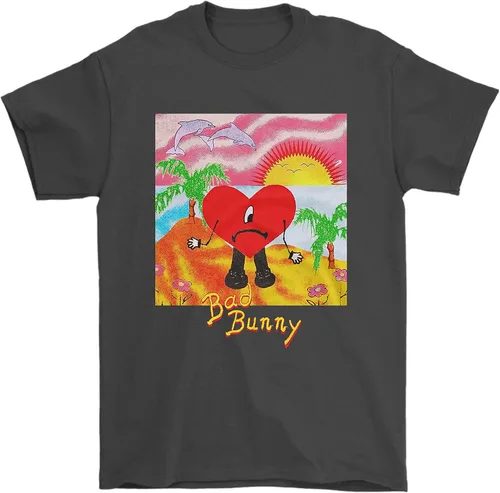 Vista 3 de Camiseta Ba%d Bun%NYS para hombre y mujer