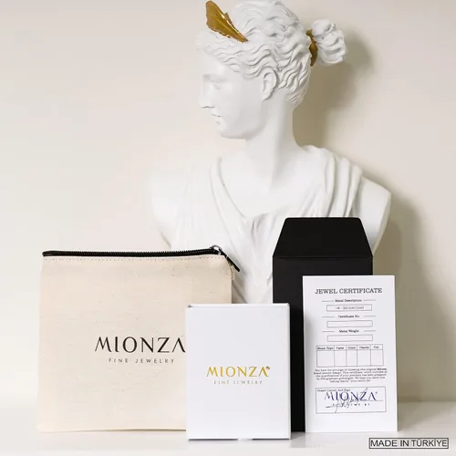Vista 8 de Pulsera de cruz de oro macizo de 14 quilates para mujeres, adolescentes, bebés, pulsera de cruz ajustable de oro real Pulsera chapada en oro