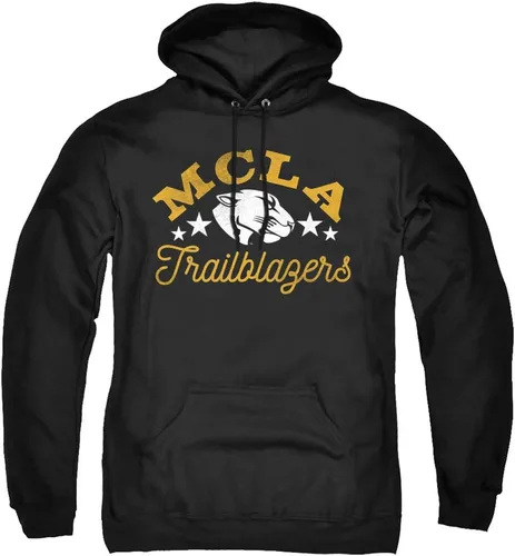 Vista 149 de LOGOVISION Colección oficial de sudaderas con capucha para adultos con capucha de la mascota desgastada Abilene Christian Wildcats