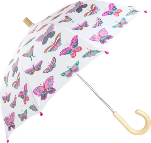 Vista 4 de Hatley - Paraguas estampadas para niña