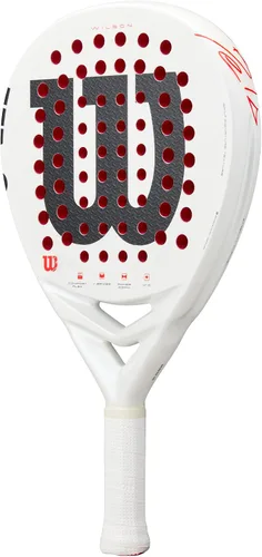 Vista 3 de Wilson Bela V3 Padel Racket - Size 2-4 1/4