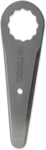 Vista 2 de Oshlun MMS-4205 - Cortador de sellador cónico para FEIN SuperCut y Festool Vecturo, paquete de 5