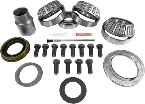 Vista 17 de USA Standard Gear ZK TACLOC-SPC kits de reconstrucción maestra para diferencial