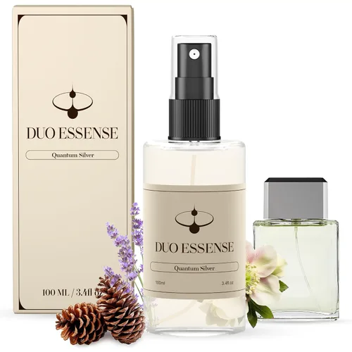 Vista 16 de Imperio Dorado - Perfume para Hombre - Fragancia 3.4 fl oz / 100 ml