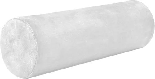 Vista 10 de Gredecor Almohada de cuello con degradado verde y azul, almohadas de espuma viscoelástica para aliviar el dolor, almohada de cama para dormir